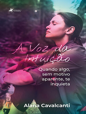 cover image of A Voz da Intuição